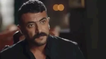 مواعيد عرض مسلسل علي كلاي على الشاشات اليوم الجمعة